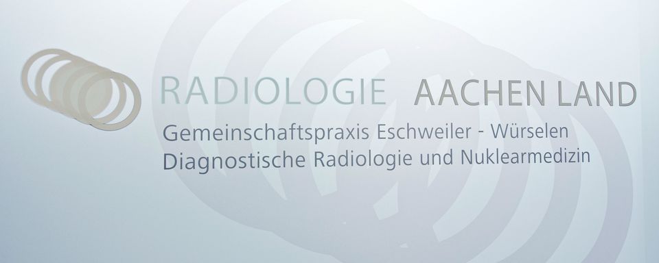 Würselen - Radiologie Aachen Land